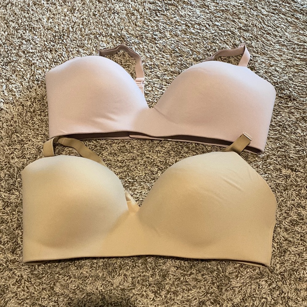 Soma embliss nursing wireless bra size 40DD